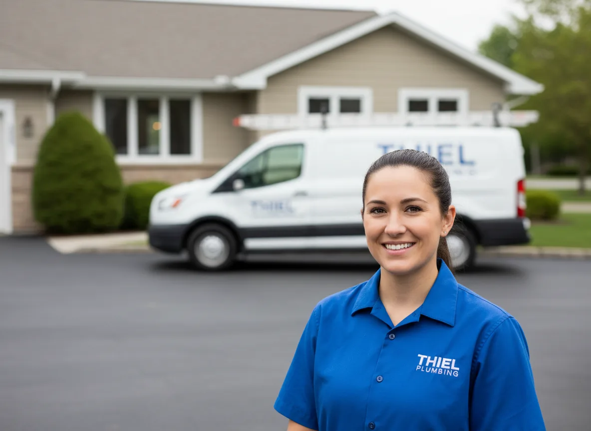 Plumber Tama, IA FAQs
